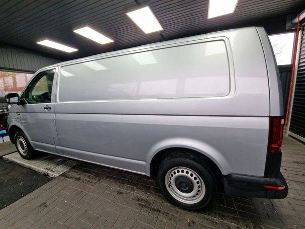 Volkswagen T6 Transporter 75 kW image number 5