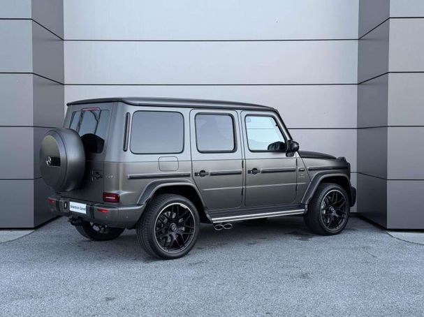 Mercedes-Benz G 63 AMG 437 kW image number 2