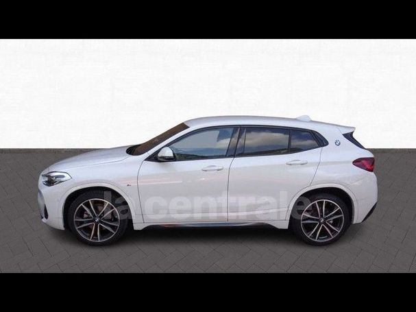 BMW X2 sDrive 100 kW image number 11