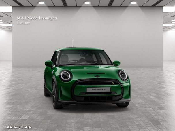 Mini Cooper SE Mini 135 kW image number 10