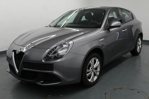 Alfa Romeo Giulietta 1.4 TB 88 kW image number 1