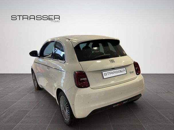 Fiat 500 e 87 kW image number 11