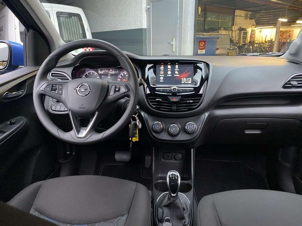 Opel Karl ROCKS 1.0 55 kW image number 32