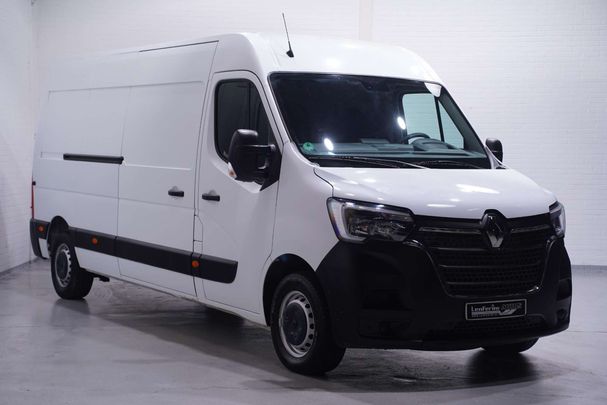 Renault Master DCi 135 L3H2 100 kW image number 4