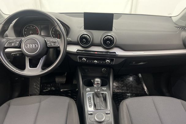 Audi Q2 35 TFSI 110 kW image number 12