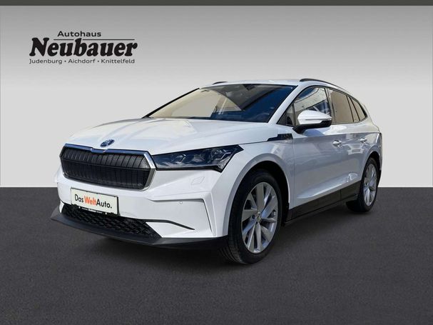 Skoda Enyaq 60 132 kW image number 1