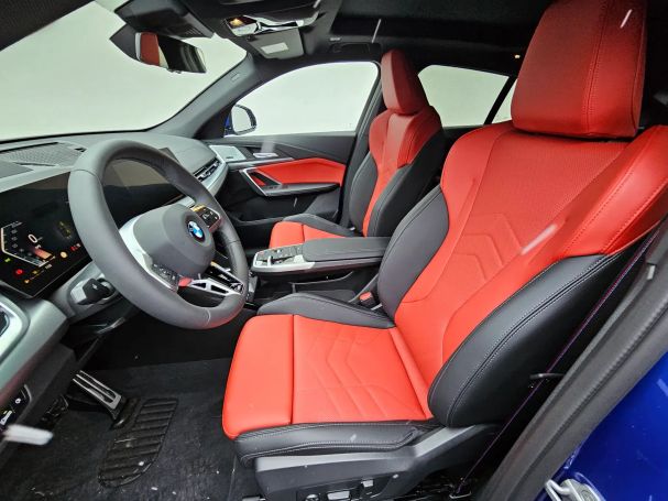 BMW X2 xDrive 110 kW image number 12