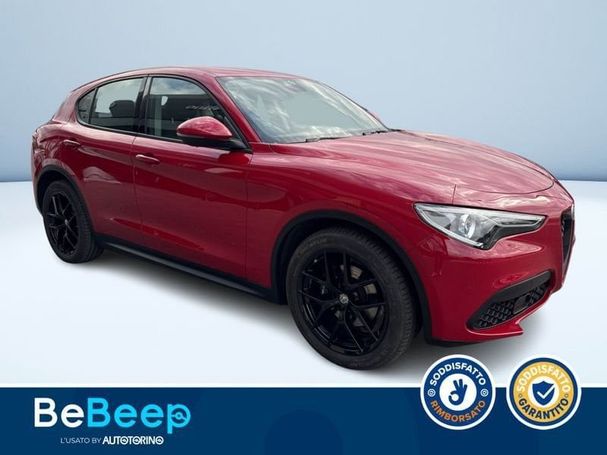 Alfa Romeo Stelvio 2.2 140 kW image number 2