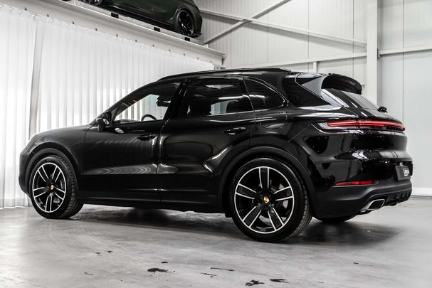 Porsche Cayenne E-Hybrid 346 kW image number 11