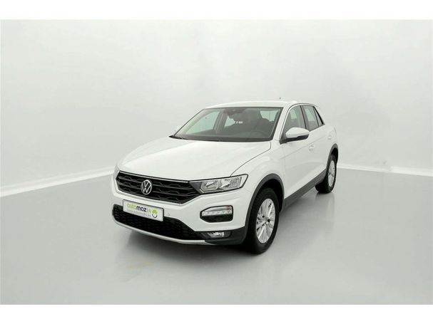 Volkswagen T-Roc 1.5 TSI Style DSG 110 kW image number 1