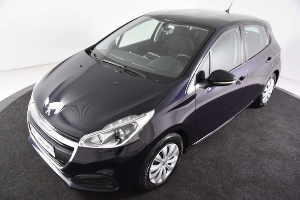 Peugeot 208 60 kW image number 18