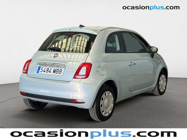 Fiat 500 1.0 52 kW image number 3