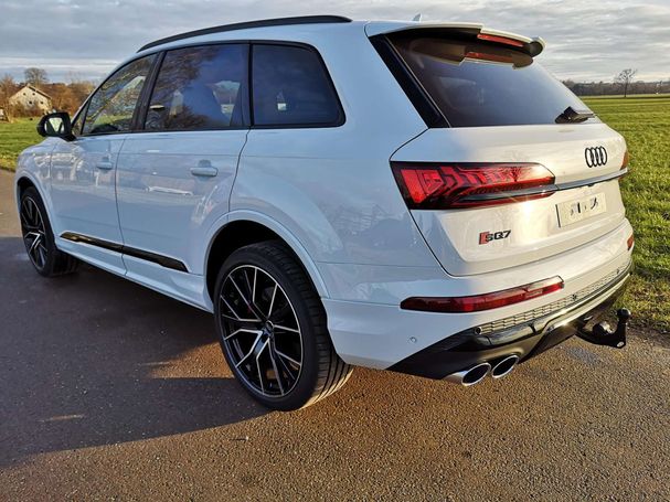 Audi SQ7 4.0 TFSI quattro 373 kW image number 3