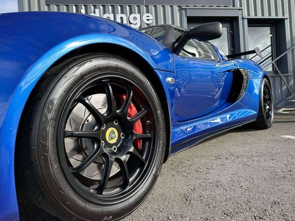 Lotus Exige 279 kW image number 14