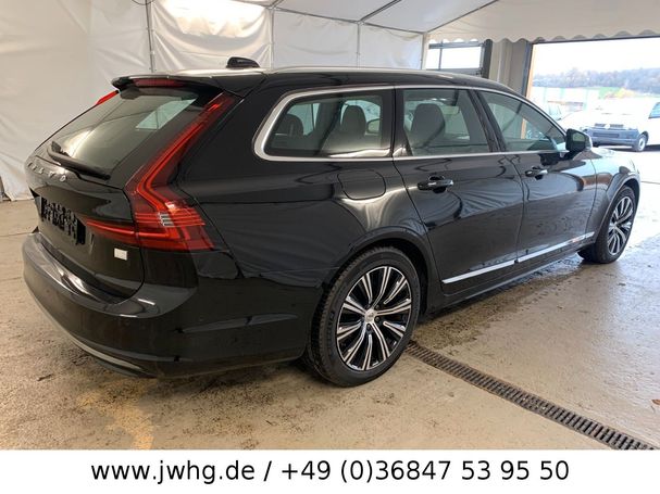 Volvo V90 T6 Inscription AWD 251 kW image number 3