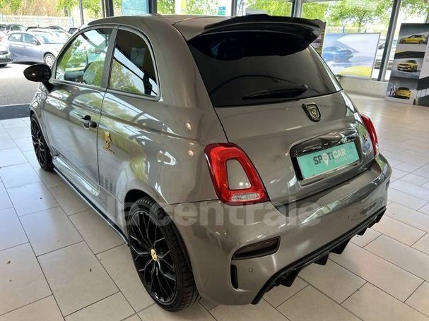 Abarth 500C 1.4 16V T Jet 595 Competizione 180 132 kW image number 5