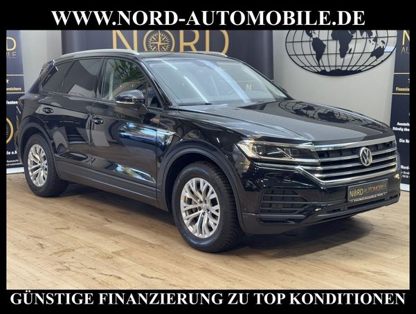 Volkswagen Touareg 3.0 TDI 4Motion 170 kW image number 3