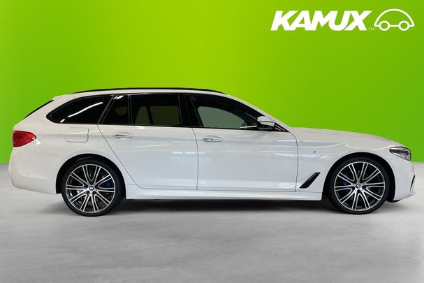 BMW 530i Touring xDrive 185 kW image number 2