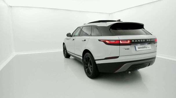 Land Rover Range Rover Velar 2.0d S 177 kW image number 10