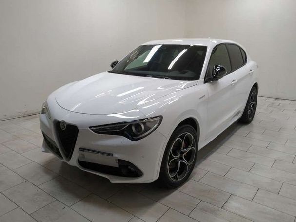 Alfa Romeo Stelvio 2.2 Q4 154 kW image number 1