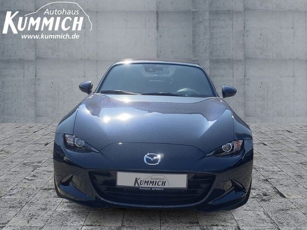 Mazda MX-5 135 kW image number 2