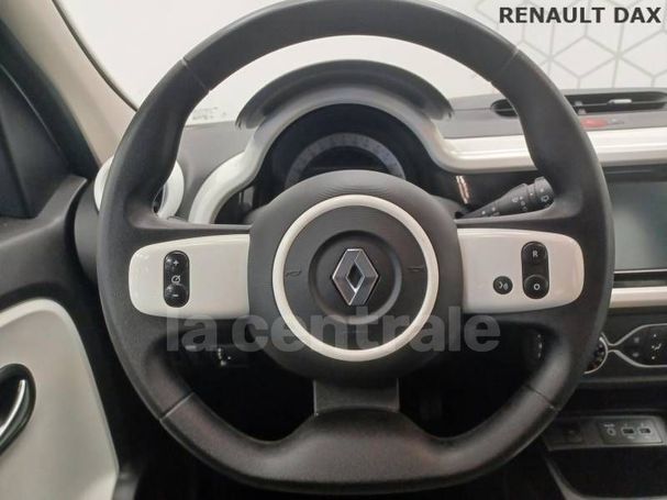 Renault Twingo ZE 22 kWh 60 kW image number 9