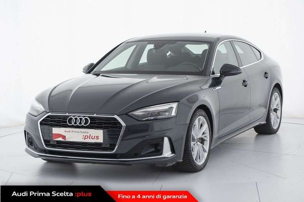 Audi A5 40 TDI S tronic Sportback Advanced Business 140 kW image number 1