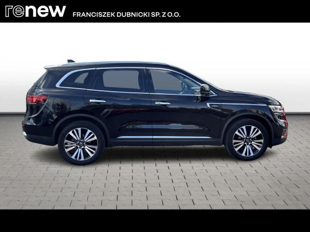 Renault Koleos TCe Initiale Paris EDC 116 kW image number 6