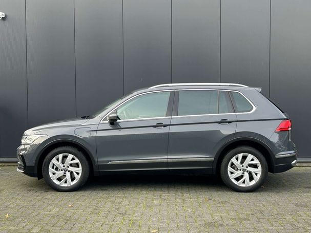 Volkswagen Tiguan 1.4 DSG 180 kW image number 21