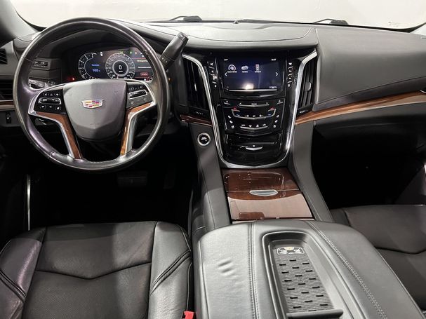 Cadillac Escalade 6.2 313 kW image number 18