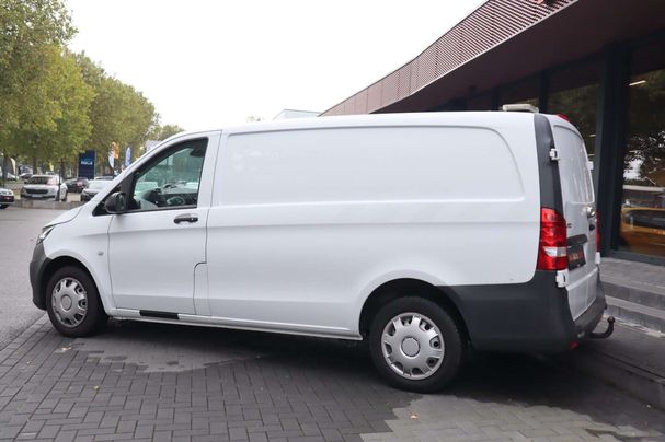 Mercedes-Benz Vito 111 CDi 84 kW image number 6