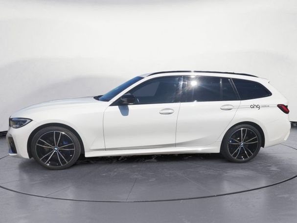 BMW 320d Touring xDrive M Sport 140 kW image number 4