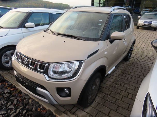 Suzuki Ignis 61 kW image number 1