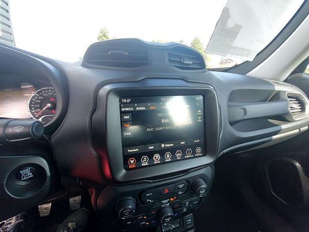 Jeep Renegade 1.6 MultiJet 96 kW image number 12