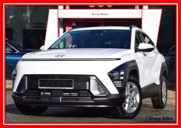 Hyundai Kona 1.0 T-GDI 88 kW image number 1