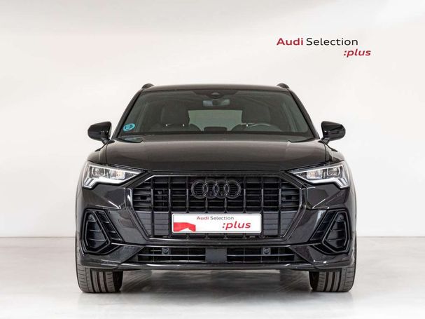 Audi Q3 35 TDI S tronic 110 kW image number 2