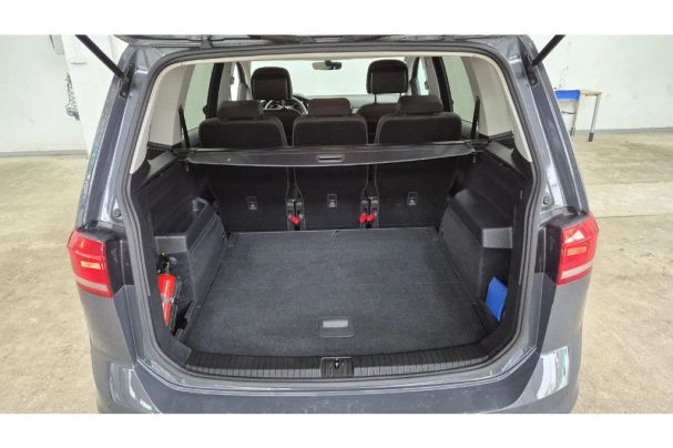 Volkswagen Touran 85 kW image number 5