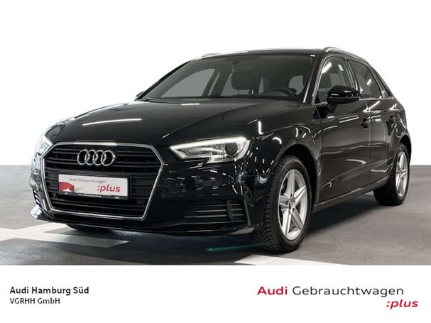 Audi A3 30 TFSI 85 kW image number 1