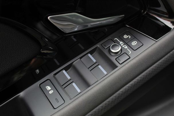 Land Rover Range Rover Evoque 147 kW image number 20