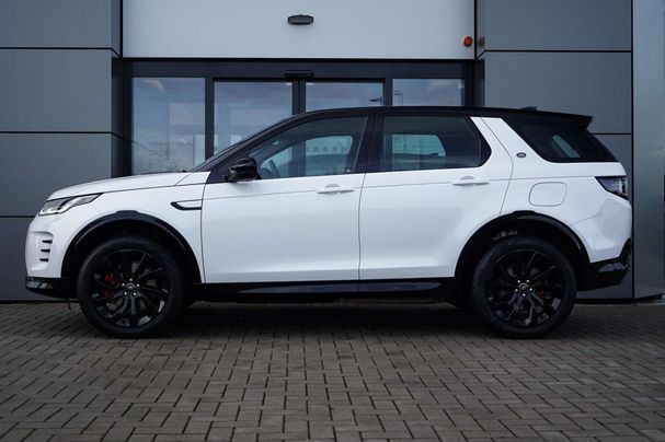 Land Rover Discovery Sport P270e Dynamic SE 198 kW image number 4