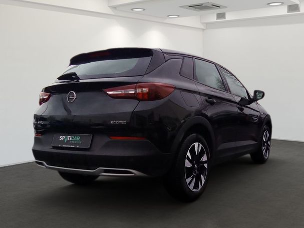 Opel Grandland X 1.2 Elegance 96 kW image number 3