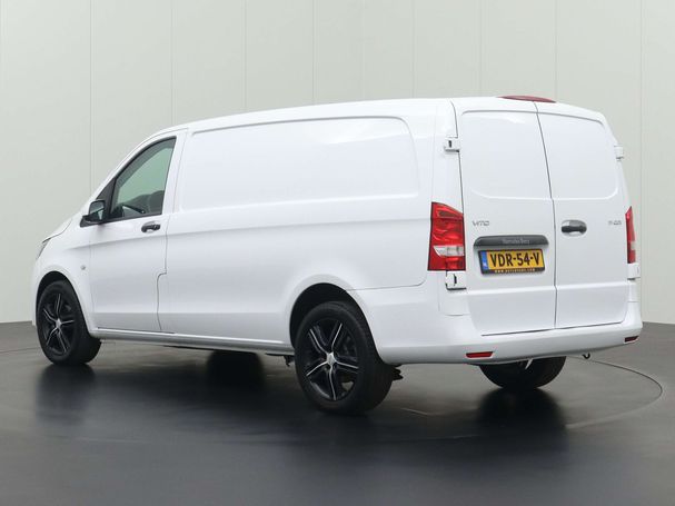 Mercedes-Benz Vito 111 CDi 84 kW image number 6