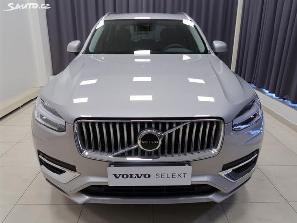 Volvo XC90 B5 AWD Plus 173 kW image number 2