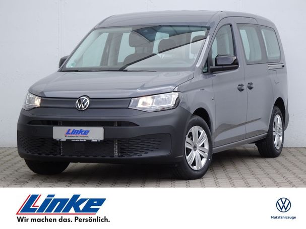 Volkswagen Caddy 2.0 TDI Maxi 75 kW image number 2