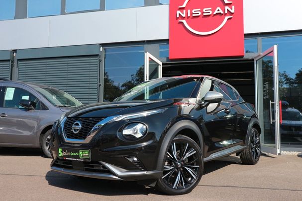 Nissan Juke DIG-T N-Design 86 kW image number 1