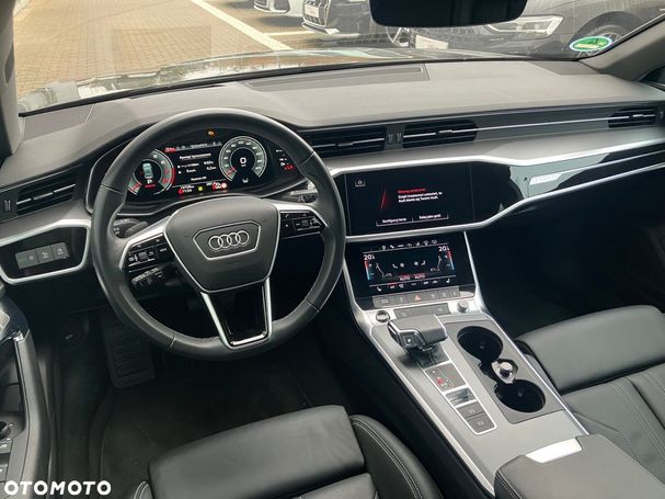 Audi A7 195 kW image number 9