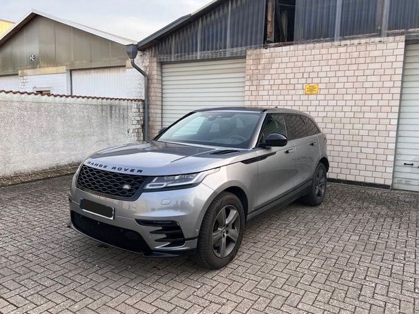 Land Rover Range Rover Velar R-Dynamic S 150 kW image number 1