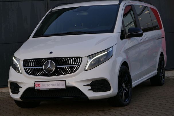 Mercedes-Benz V 300d 174 kW image number 3