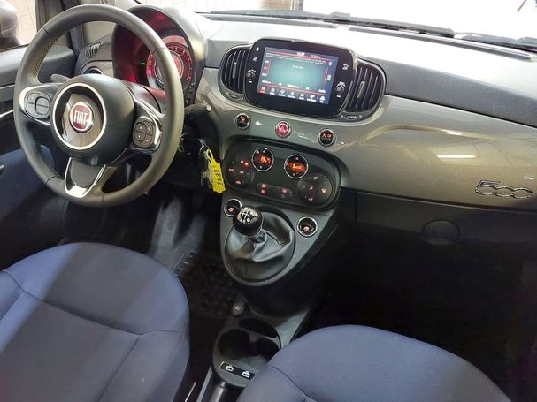 Fiat 500 1.0 51 kW image number 5