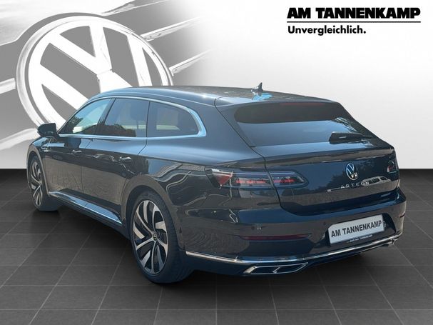 Volkswagen Arteon 2.0 TDI 147 kW image number 4